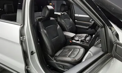 Ford Explorer 2016, 101945 км, за 8523.29 USD - фото 10