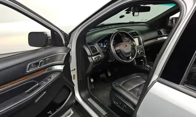 Ford Explorer 2016, 101945 км, за 8523.29 USD - фото 11