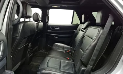 Ford Explorer 2016, 101945 км, за 8523.29 USD - фото 12