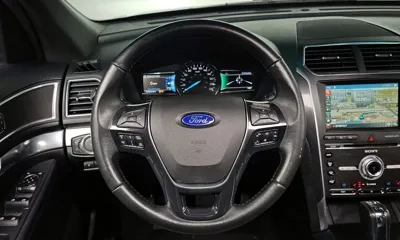 Ford Explorer 2016, 101945 км, за 8523.29 USD - фото 13
