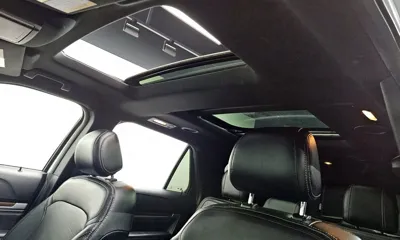 Ford Explorer 2016, 101945 км, за 8523.29 USD - фото 19