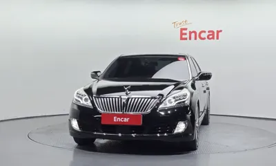 Hyundai Equus 2015, 157130 км, за 8418.38 USD
