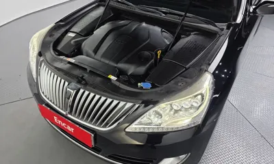 Hyundai Equus 2015, 157130 км, за 8418.38 USD - фото 6