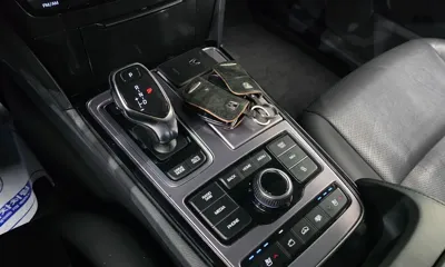 Hyundai Equus 2015, 157130 км, за 8418.38 USD - фото 9