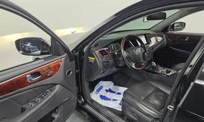 Hyundai Equus 2015, 157130 км, за 8418.38 USD - фото 10