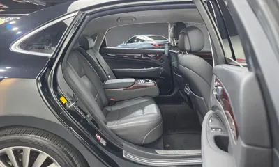 Hyundai Equus 2015, 157130 км, за 8418.38 USD - фото 11