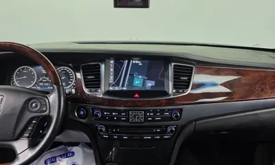Hyundai Equus 2015, 157130 км, за 8418.38 USD - фото 16
