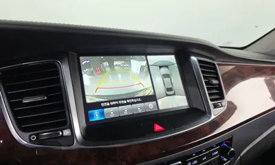 Hyundai Equus 2015, 157130 км, за 8418.38 USD - фото 17