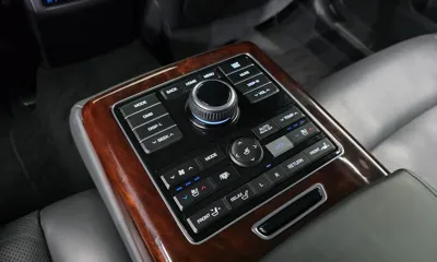 Hyundai Equus 2015, 157130 км, за 8418.38 USD - фото 18