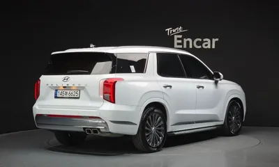 Hyundai Palisade 2023, 67962 км, за 28610.9 USD