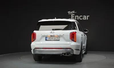 Hyundai Palisade 2023, 67962 км, за 28610.9 USD