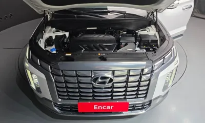 Hyundai Palisade 2023, 67962 км, за 28610.9 USD - фото 6