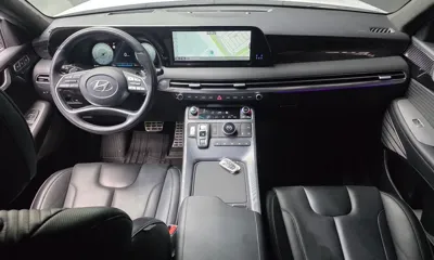 Hyundai Palisade 2023, 67962 км, за 28610.9 USD - фото 7