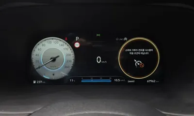 Hyundai Palisade 2023, 67962 км, за 28610.9 USD - фото 8