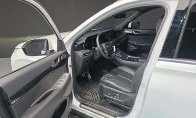 Hyundai Palisade 2023, 67962 км, за 28610.9 USD - фото 10
