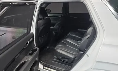 Hyundai Palisade 2023, 67962 км, за 28610.9 USD - фото 11