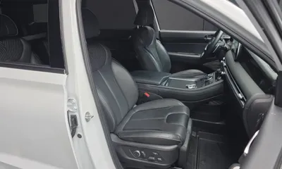 Hyundai Palisade 2023, 67962 км, за 28610.9 USD - фото 12