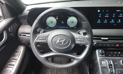 Hyundai Palisade 2023, 67962 км, за 28610.9 USD - фото 13
