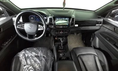 KG_Mobility_Ssangyong Rexton 2022, 78330 км, за 13934.86 USD - фото 7