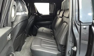 KG_Mobility_Ssangyong Rexton 2022, 78330 км, за 13934.86 USD - фото 11