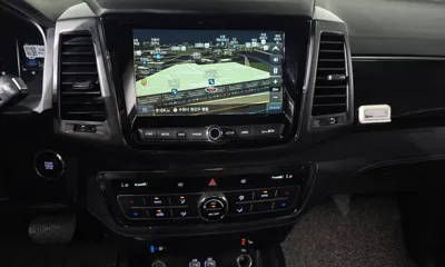 KG_Mobility_Ssangyong Rexton 2022, 78330 км, за 13934.86 USD - фото 12