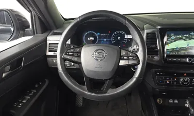 KG_Mobility_Ssangyong Rexton 2022, 78330 км, за 13934.86 USD - фото 13