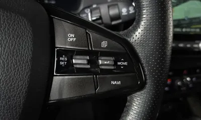 KG_Mobility_Ssangyong Rexton 2022, 78330 км, за 13934.86 USD - фото 16
