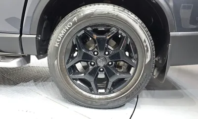 KG_Mobility_Ssangyong Rexton 2022, 78330 км, за 13934.86 USD - фото 21