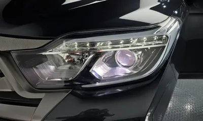 KG_Mobility_Ssangyong Rexton 2022, 78330 км, за 13934.86 USD - фото 22