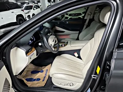 Genesis G80 2022, 48365 км, за 30129.97 USD - фото 7
