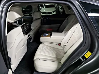Genesis G80 2022, 48365 км, за 30129.97 USD - фото 8