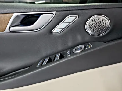 Genesis G80 2022, 48365 км, за 30129.97 USD - фото 13