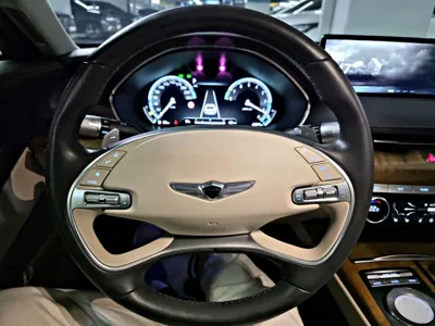 Genesis G80 2022, 48365 км, за 30129.97 USD - фото 14