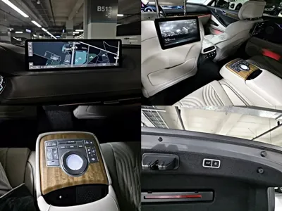 Genesis G80 2022, 48365 км, за 30129.97 USD - фото 20
