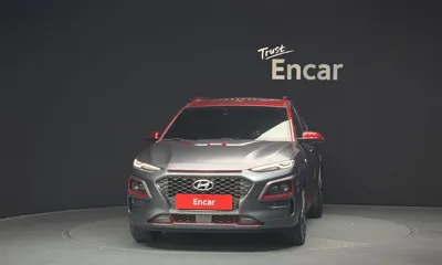 Hyundai Kona 2019, 83169 км, за 8539.15 USD