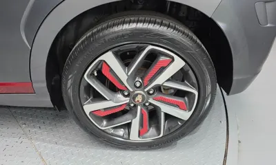 Hyundai Kona 2019, 83169 км, за 8539.15 USD