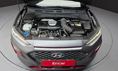 Hyundai Kona 2019, 83169 км, за 8539.15 USD - фото 6