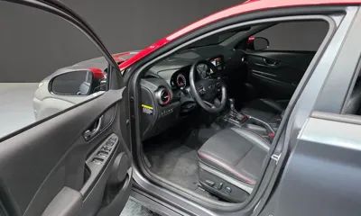 Hyundai Kona 2019, 83169 км, за 8539.15 USD - фото 10