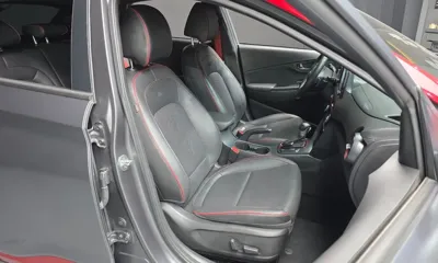 Hyundai Kona 2019, 83169 км, за 8539.15 USD - фото 12