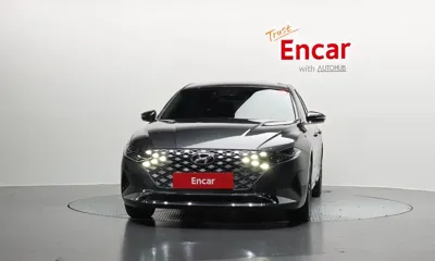 Hyundai Grandeur 2020, 68690 км, за 14976.88 USD