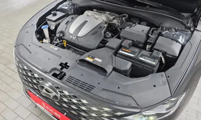 Hyundai Grandeur 2020, 68690 км, за 14976.88 USD - фото 6