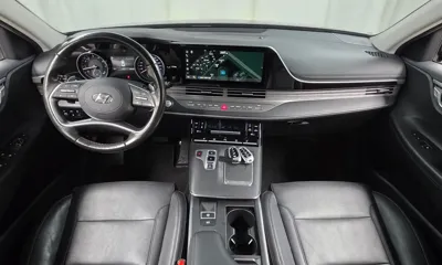 Hyundai Grandeur 2020, 68690 км, за 14976.88 USD - фото 7