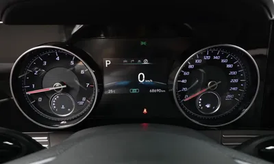 Hyundai Grandeur 2020, 68690 км, за 14976.88 USD - фото 8