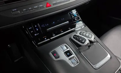 Hyundai Grandeur 2020, 68690 км, за 14976.88 USD - фото 9
