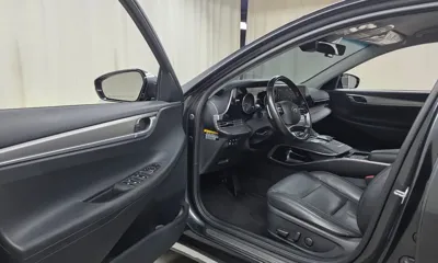 Hyundai Grandeur 2020, 68690 км, за 14976.88 USD - фото 10