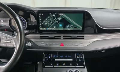 Hyundai Grandeur 2020, 68690 км, за 14976.88 USD - фото 13