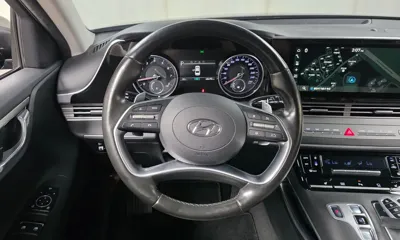 Hyundai Grandeur 2020, 68690 км, за 14976.88 USD - фото 14