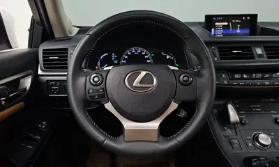 Lexus CT200h 2014, 136172 км, за 8074.04 USD - фото 13