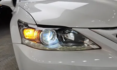 Lexus CT200h 2014, 136172 км, за 8074.04 USD - фото 22