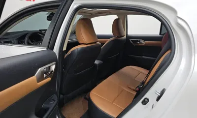 Lexus CT200h 2014, 136172 км, за 8074.04 USD - фото 26